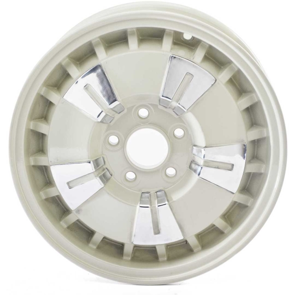 Citroen CX Creme 1955-75 14x6 5x98mm