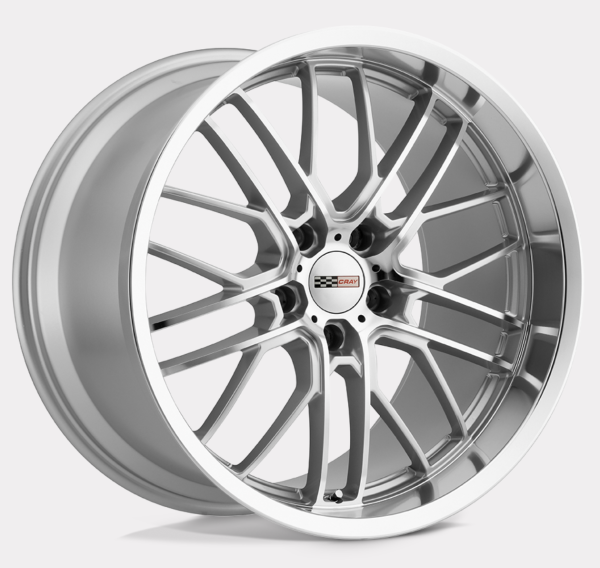 Eagle Silver 20x10,5 5x4,75