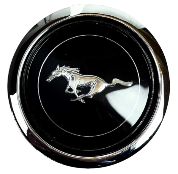 Magnum 500 Pony Caps