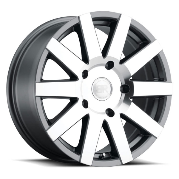 Journey Silber 16x7,5 6x5.5
