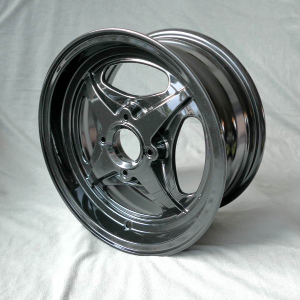 Maxilite 26R Style passend für Lotus Elan 13x6 4x95,25