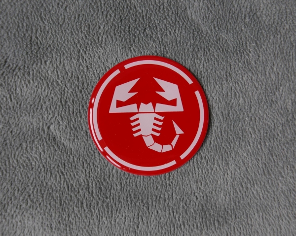 Skorpion Logos FICD66 Felgen