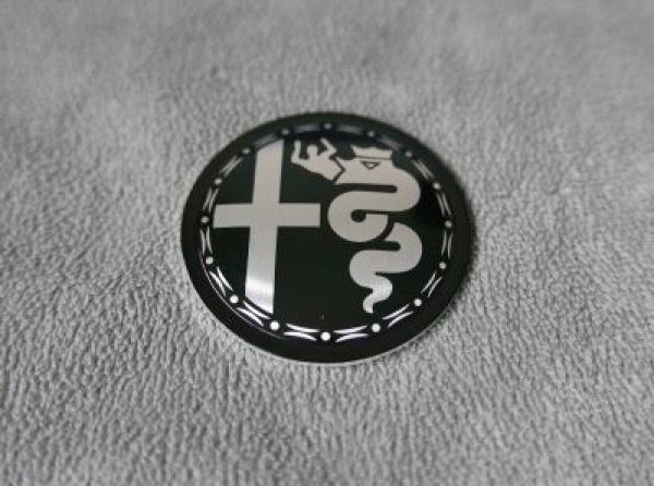 Alfa Romeo Logo