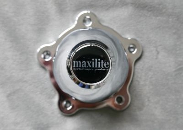 Torque Thrust Nabenkappe