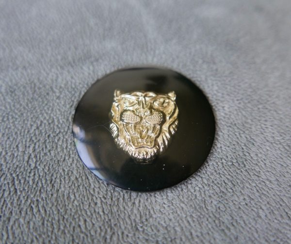 Nabenkappe für Jaguar