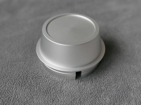 Nabenkappe für MX3 Räder