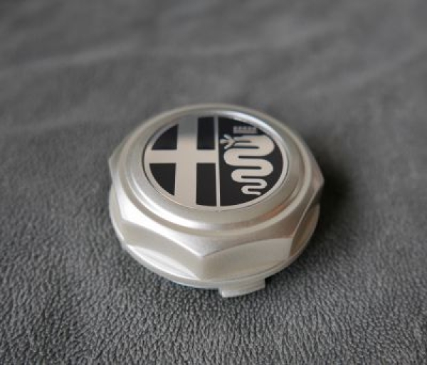 Alfa Romeo A1 Kappe
