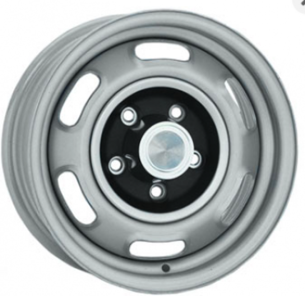 Pontiac Rallye 1 14x6 5x4,75