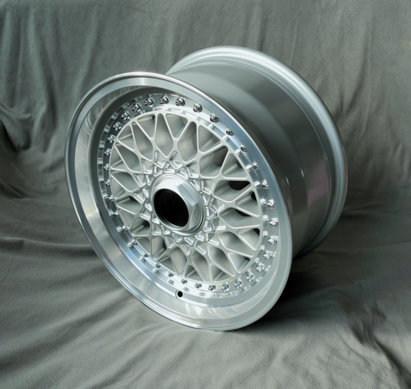 Maxilite RS Style passend für Opel, VW & BMW 16x8 4x100