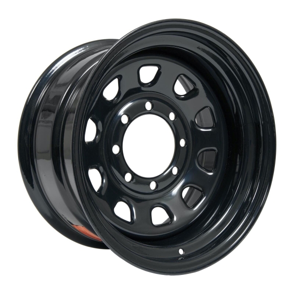 Daytona D-Window 17x10 8x6.5