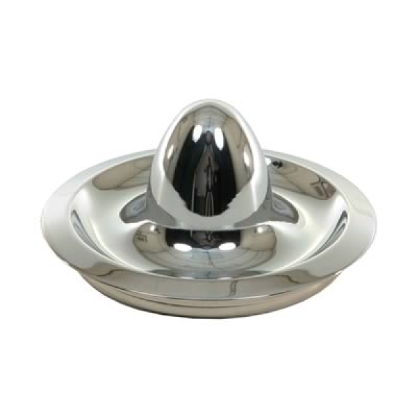 Short Bullet Cap 7.5"