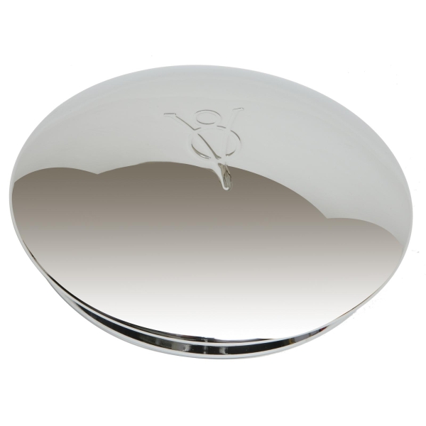 V8 Cap 7.5"