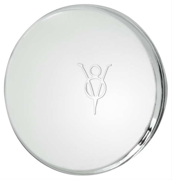V8 Cap 7.5"