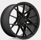 Sector Gloss Black 20x9 5x4,41