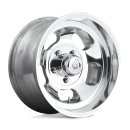 U101 Indy 15x10 5x5