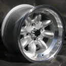 Maxilite Minilite Style passend für Ford 13x8 4x108
