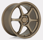 MR145 Traklite 3.0 Mattbronze 18x8,5 5x4,72