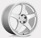 MR151 CS5 Silber 18x9,5 5x3,94