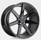 Verona Glanzschwarz 22x10 5x4,25