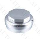 Centernut Wire Wheels Flat LH