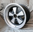Maxilite 5 Spoke eloxiert passend für Porsche 15x8 5x130 hinten