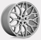 Mazzanti Anthrazit 22x10 5x4,72