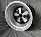 Maxilite 5 Spoke eloxiert passend für Porsche 911 15x11 5x130 hinten