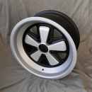 Maxilite 5 Spoke eloxiert passend Porsche 16x8 5x130 hinten