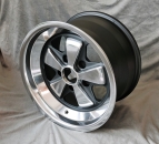 Maxilite RSR Style passend für Porsche 16x9 5x130 hinten
