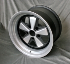 Maxilite 5 Spoke eloxiert passend für Porsche 17x10 5x130 hinten
