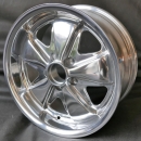 Maxilite 5 Spoke passend für VW Vollpoliert 16x7 5x112