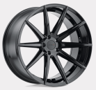 Clypse Gloss Black 19x8,5 5x4,41