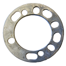 Universal 602L / 13mm Spurverbreiterung
