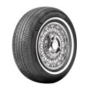 Travelstar Classic UN106 18mm Weißwand 185/75R14