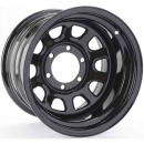 Daytona 16x8 6x5.5 ET+12