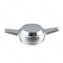 Centernut Wire Wheels 2 Bar Links