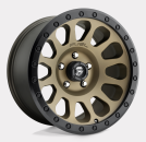 Vector Mattbronze 18x9 5x5,90