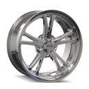606 Chrom 18x8 5x5