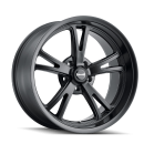 606 Mattschwarz 22x10,5 5x4,72