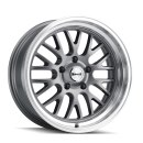 607 Grau 20x10 5x5