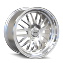 607 Poliert 18x8 5x4,75
