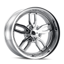 608 Chrom 18x8 5x4,5