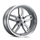 608 Grau 20x10 5x4,75