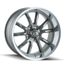 650 Grau 20x10 5x4,72 ET38