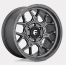 Tech Mattgrau 18x9 5x5
