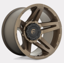 SFJ Mattbronze 20x12 5x4,5 & 5x5
