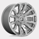 Blitz Platinum 22x12 6x5,5