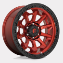 Covert Candy Rot 20x9 6x5,5 ET20