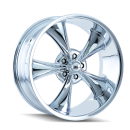695 Chrom 20x8,5 5x4,75