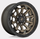 Covert Mattbronze 18x9 6x5,5 ET-12